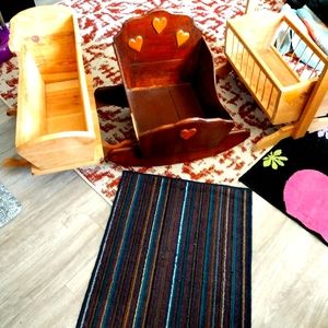 Dolls 30$ each+shipping